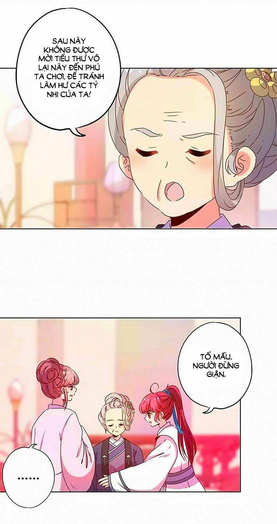 Dr. Slump: Chapter 115
