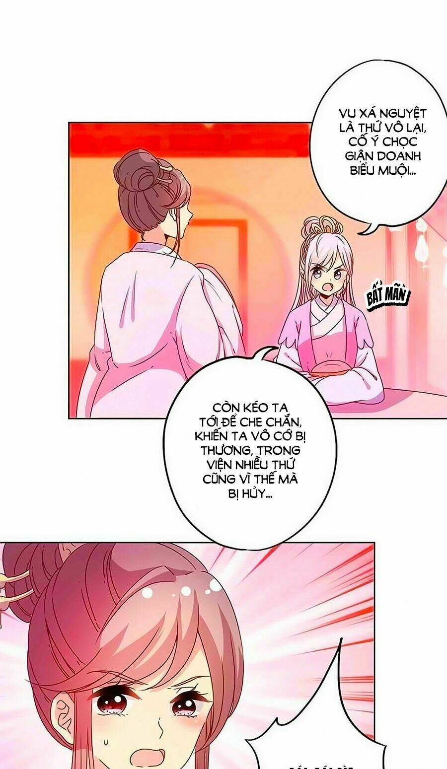 Dr. Slump: Chapter 116
