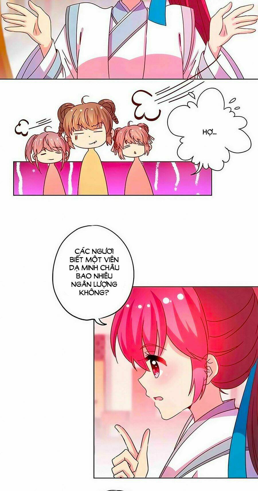 Dr. Slump: Chapter 118