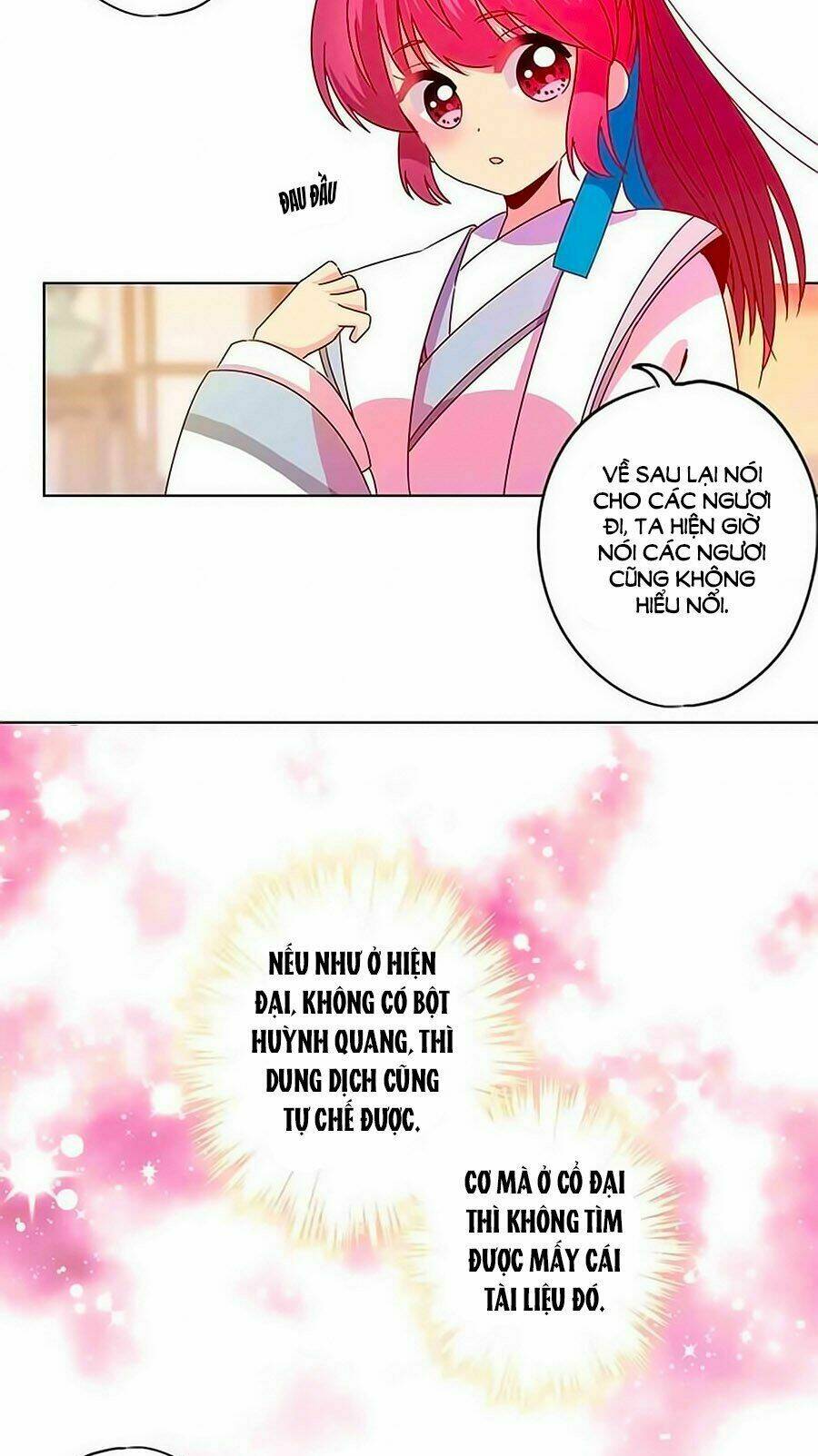 Dr. Slump: Chapter 118