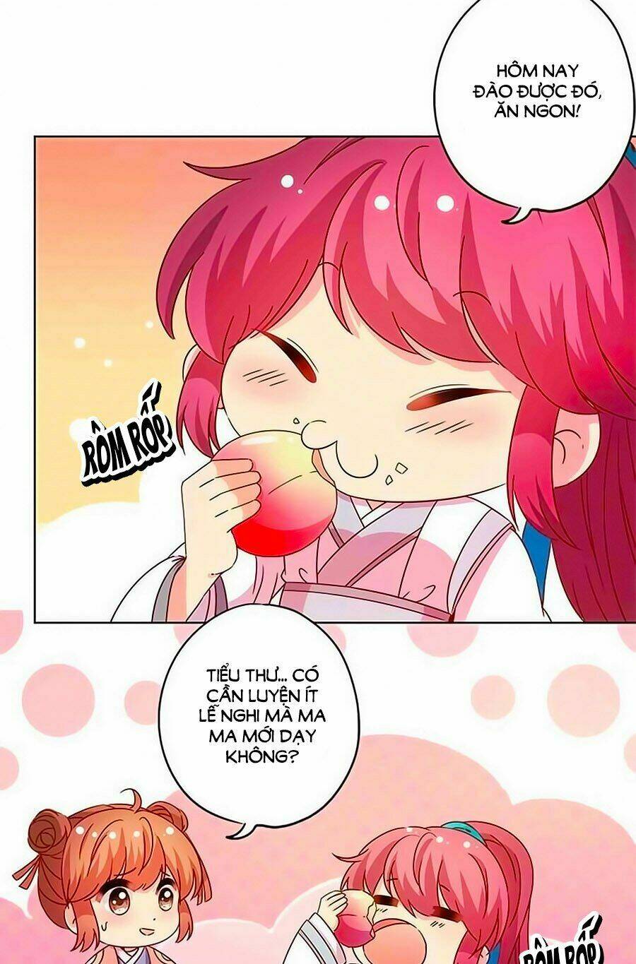 Dr. Slump: Chapter 118