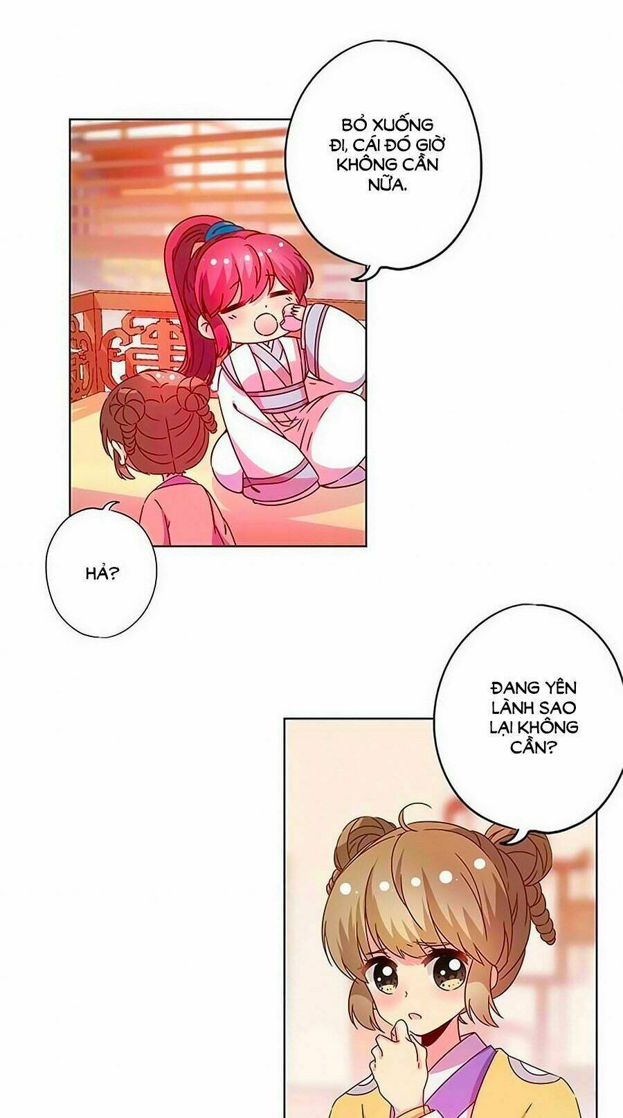 Dr. Slump: Chapter 118