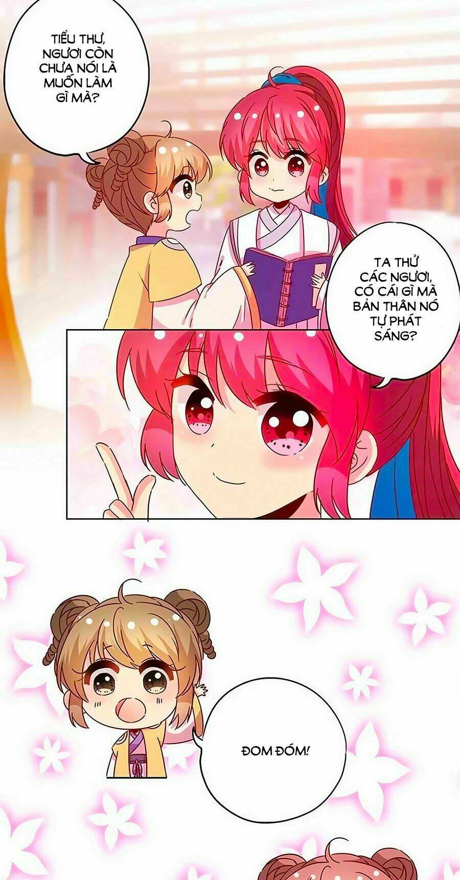 Dr. Slump: Chapter 118