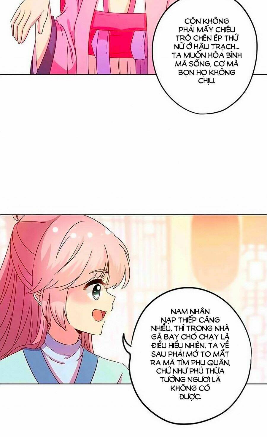 Dr. Slump: Chapter 119