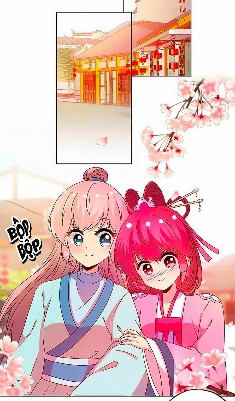 Dr. Slump: Chapter 119