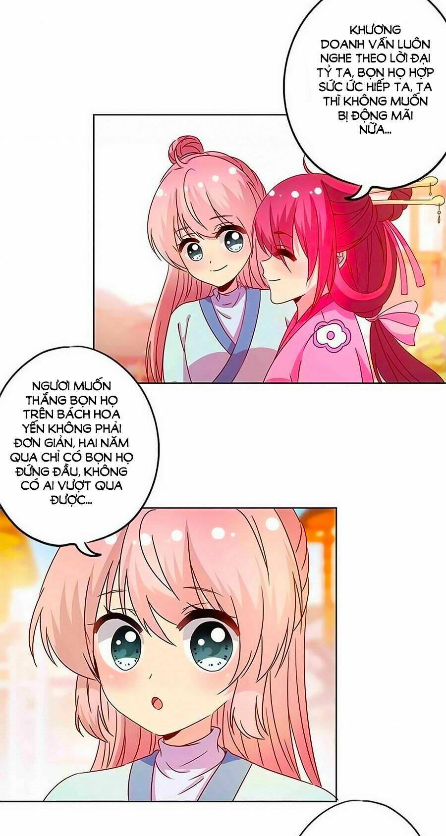 Dr. Slump: Chapter 119