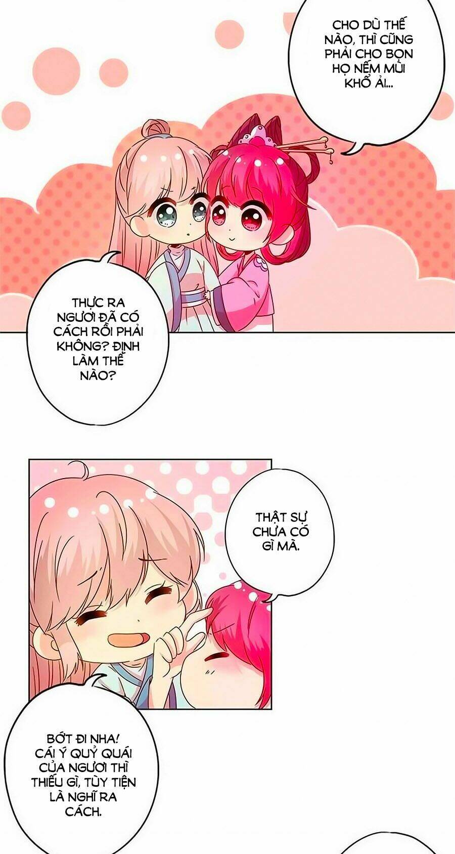 Dr. Slump: Chapter 119