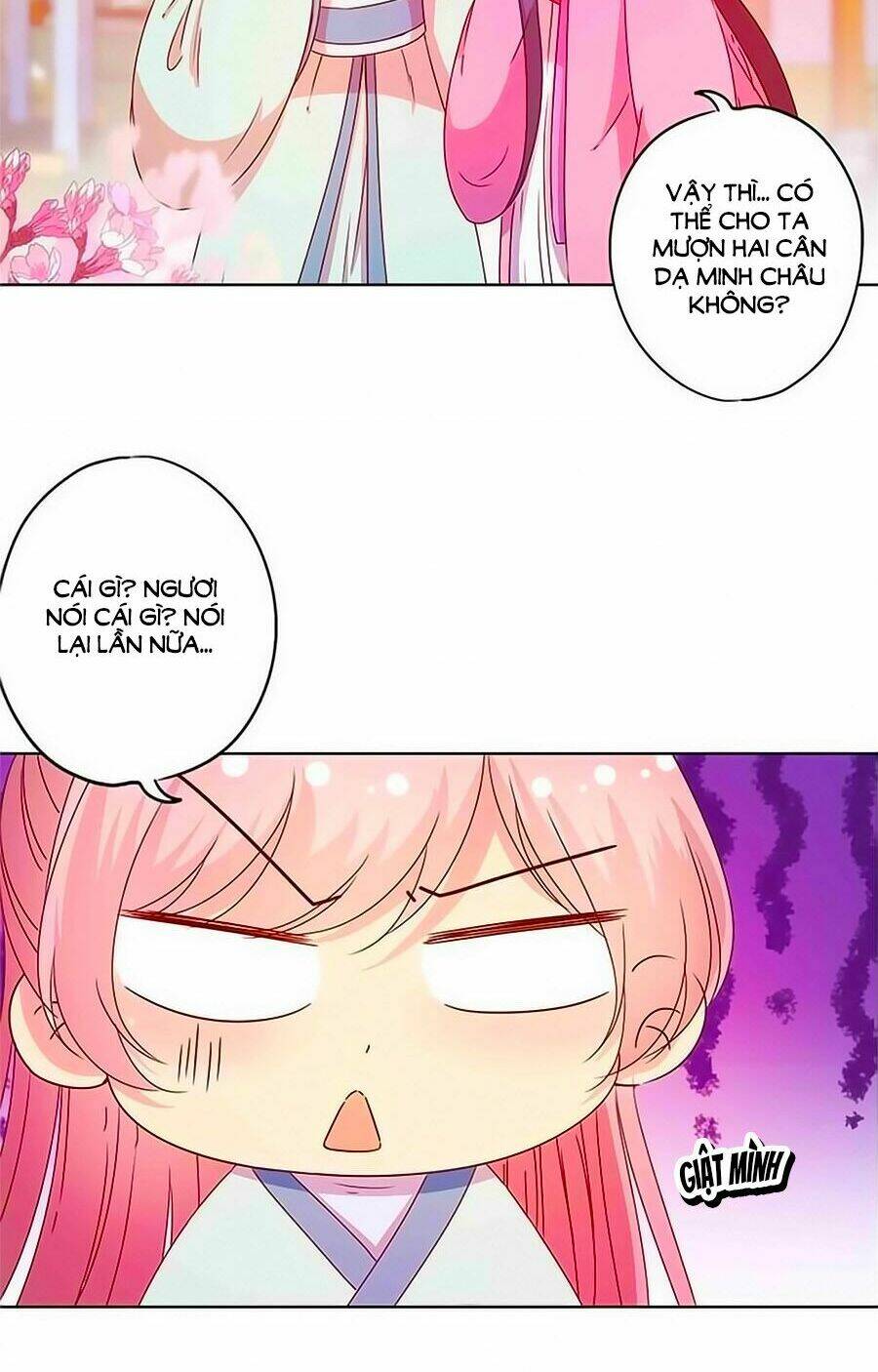 Dr. Slump: Chapter 119