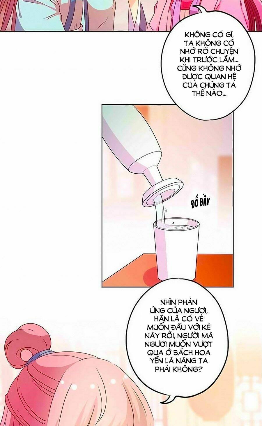 Dr. Slump: Chapter 119