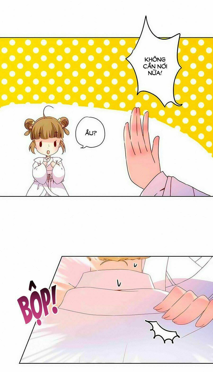 Dr. Slump: Chapter 12