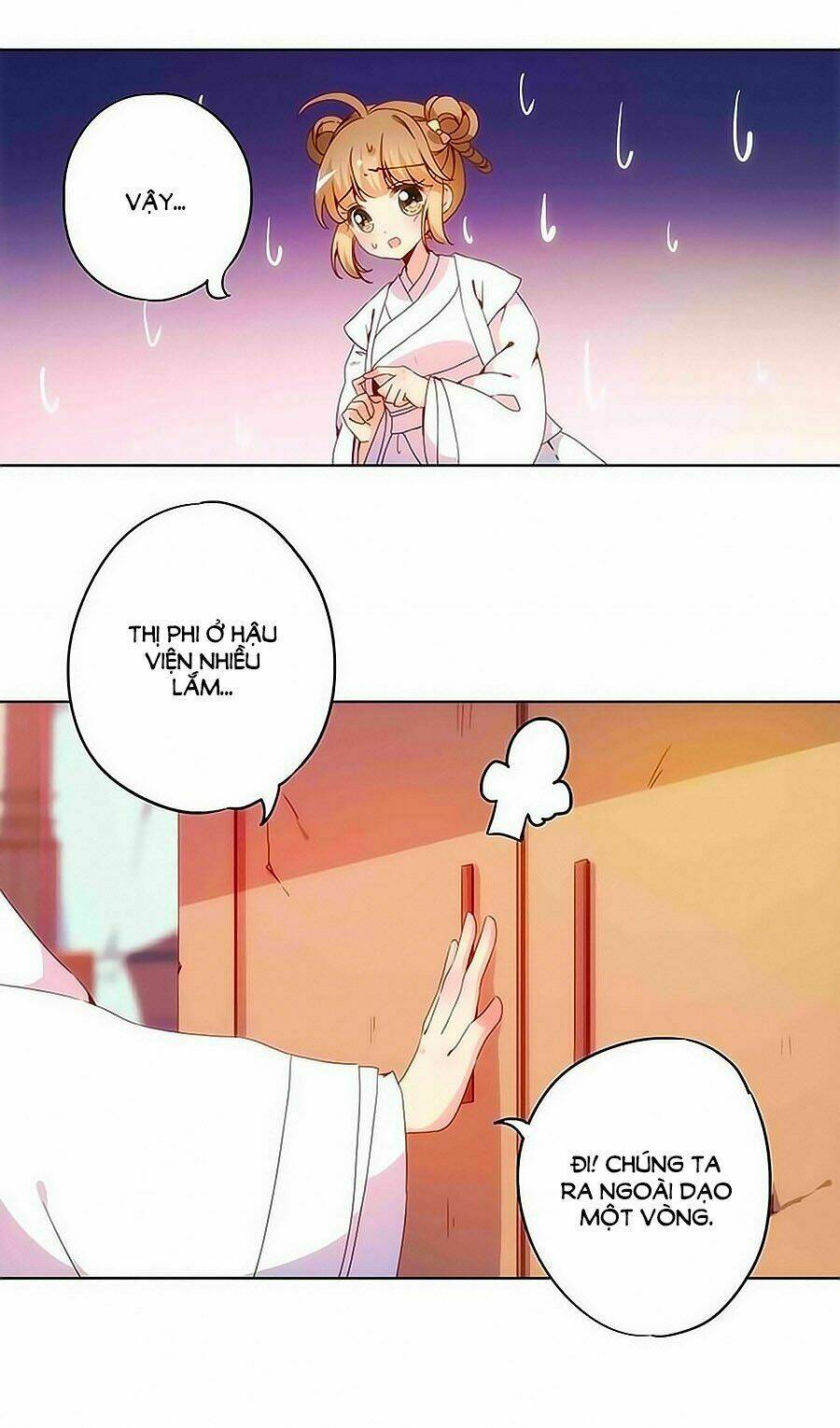 Dr. Slump: Chapter 12