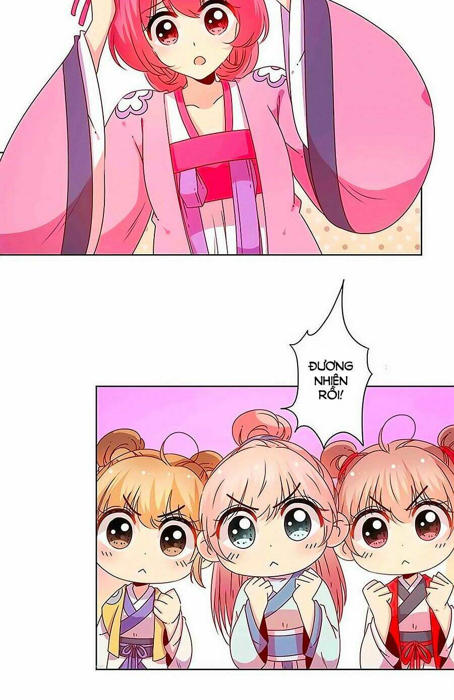 Dr. Slump: Chapter 120