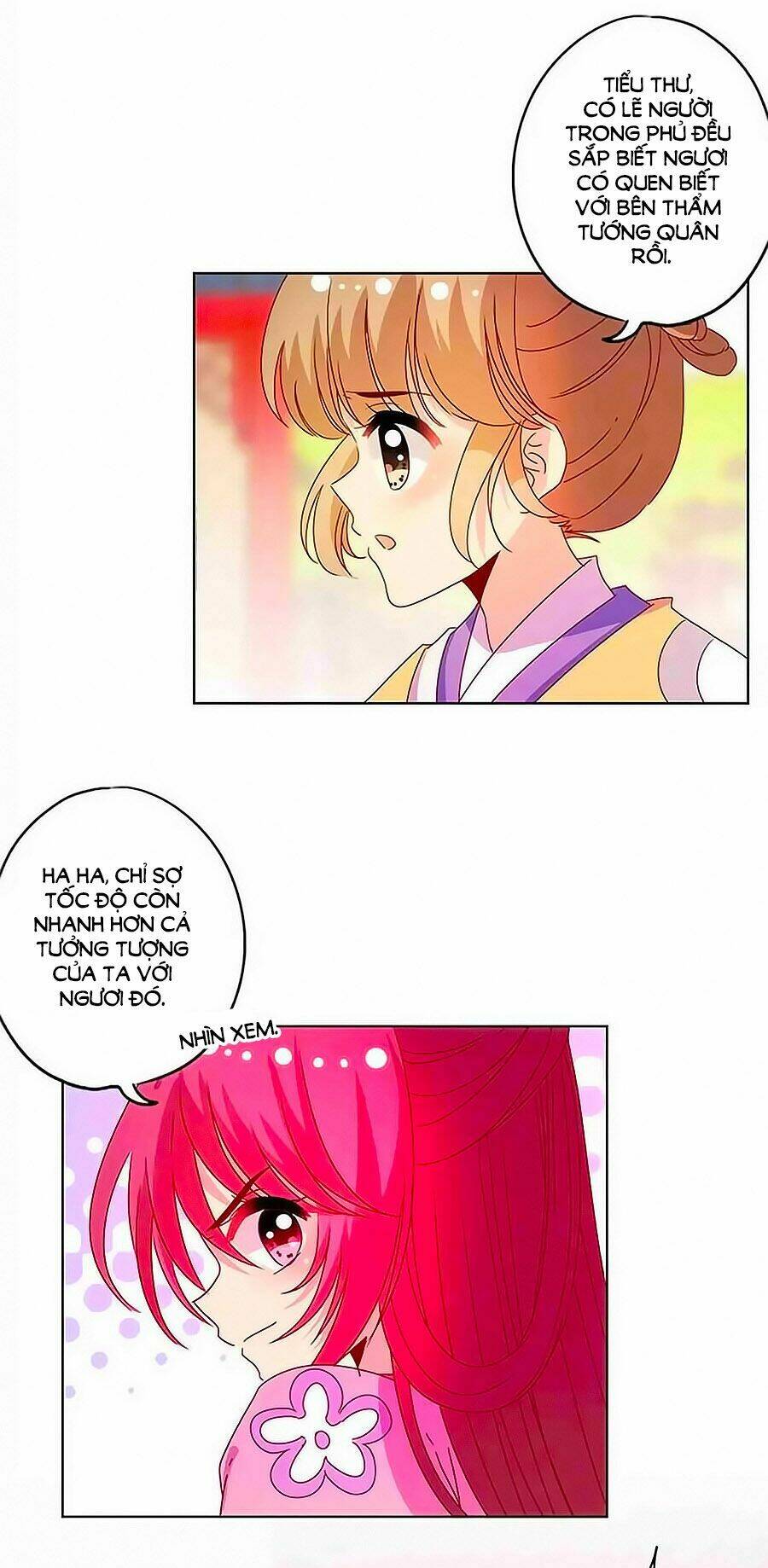 Dr. Slump: Chapter 121