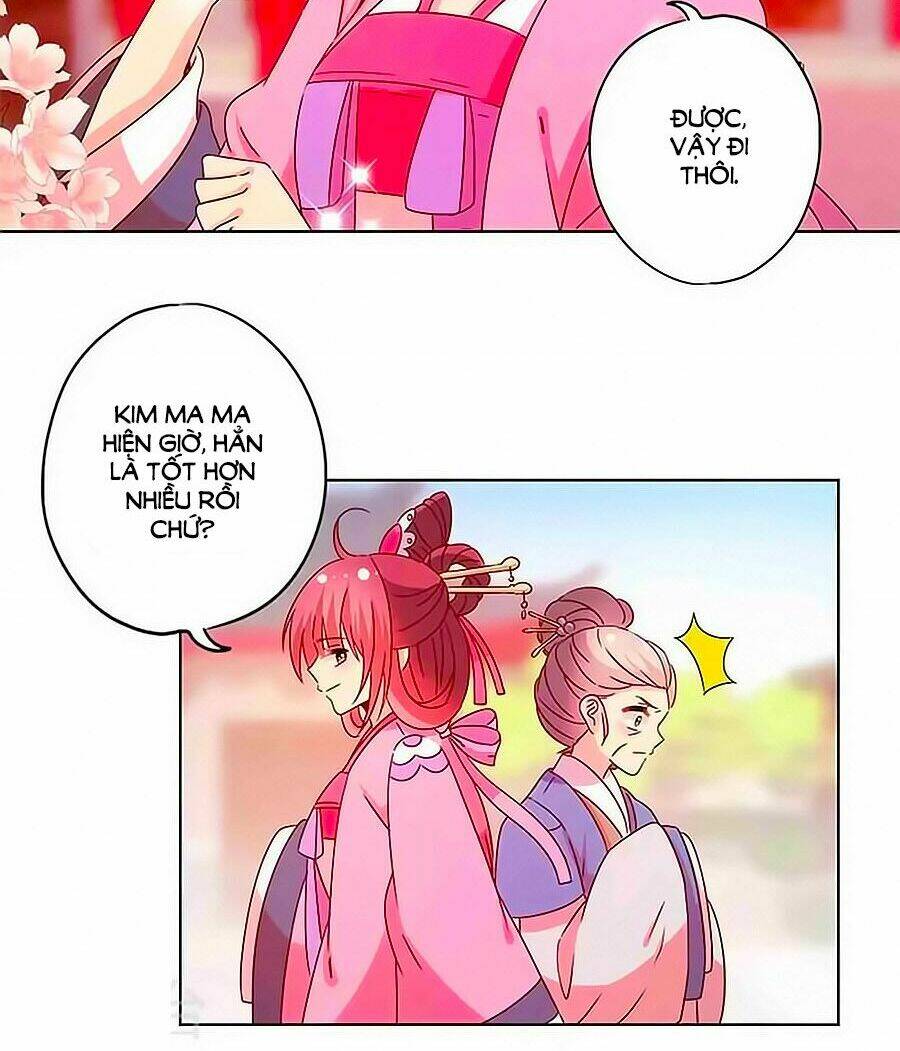 Dr. Slump: Chapter 121