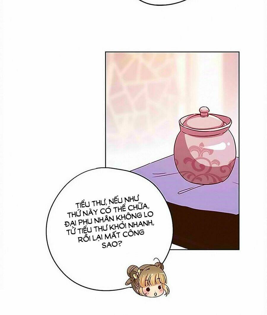 Hoàng Hậu Nương Nương Đích Năm Xu Đặc Hiệu: Chapter 125