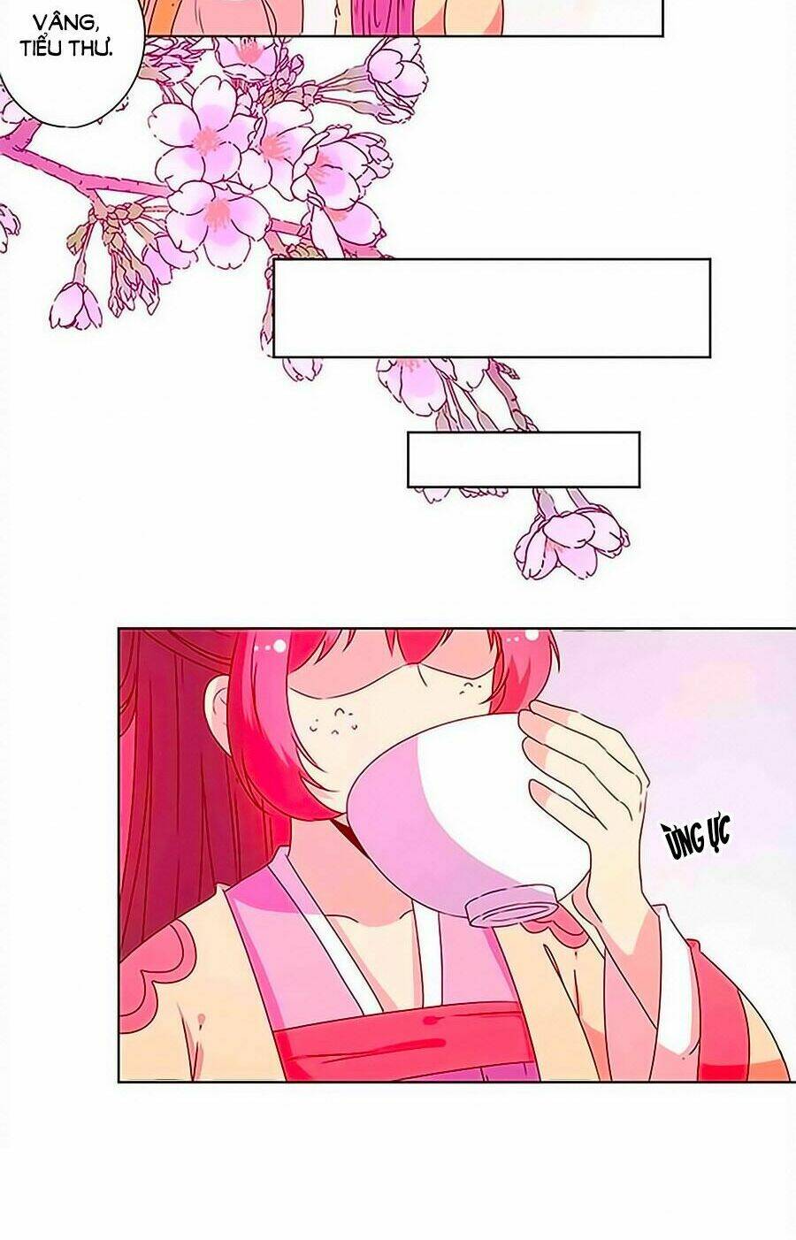 Hoàng Hậu Nương Nương Đích Năm Xu Đặc Hiệu: Chapter 125