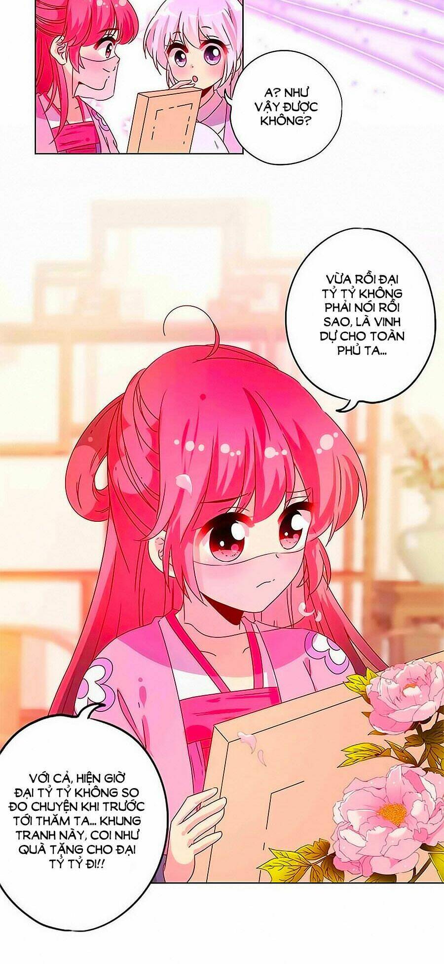 Dr. Slump: Chapter 126