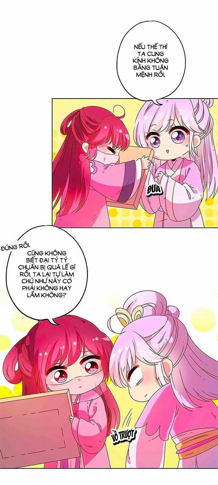 Dr. Slump: Chapter 126
