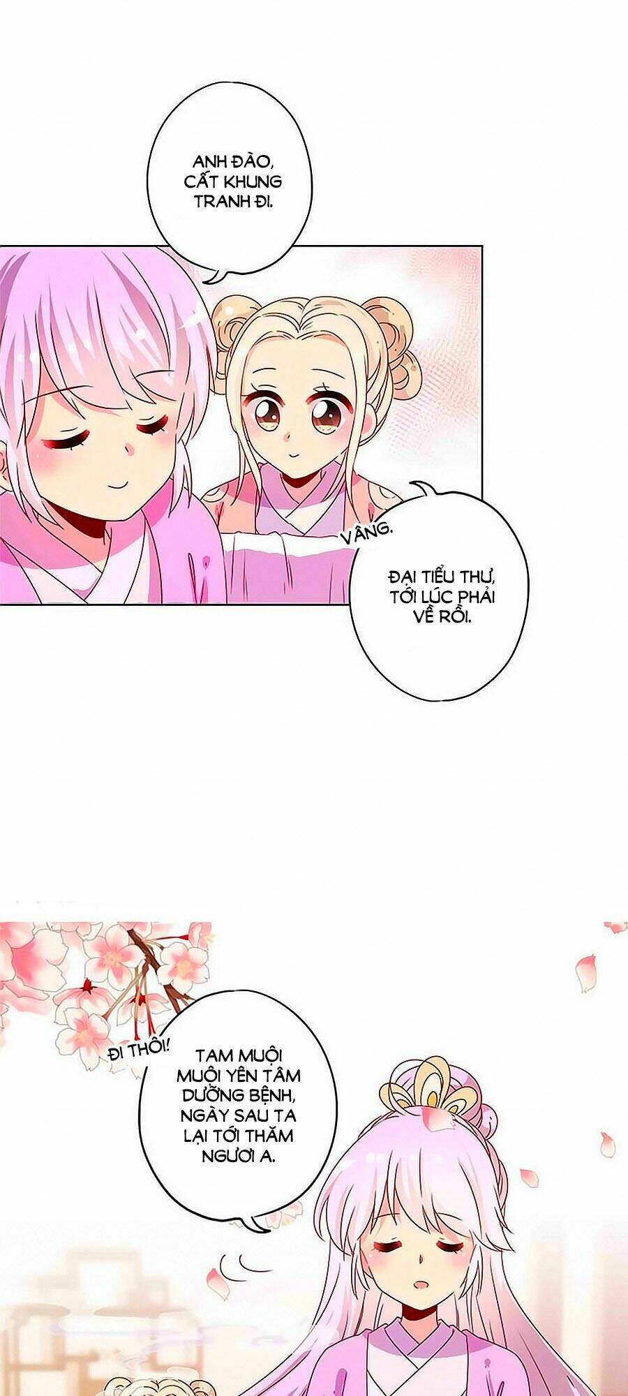 Dr. Slump: Chapter 126