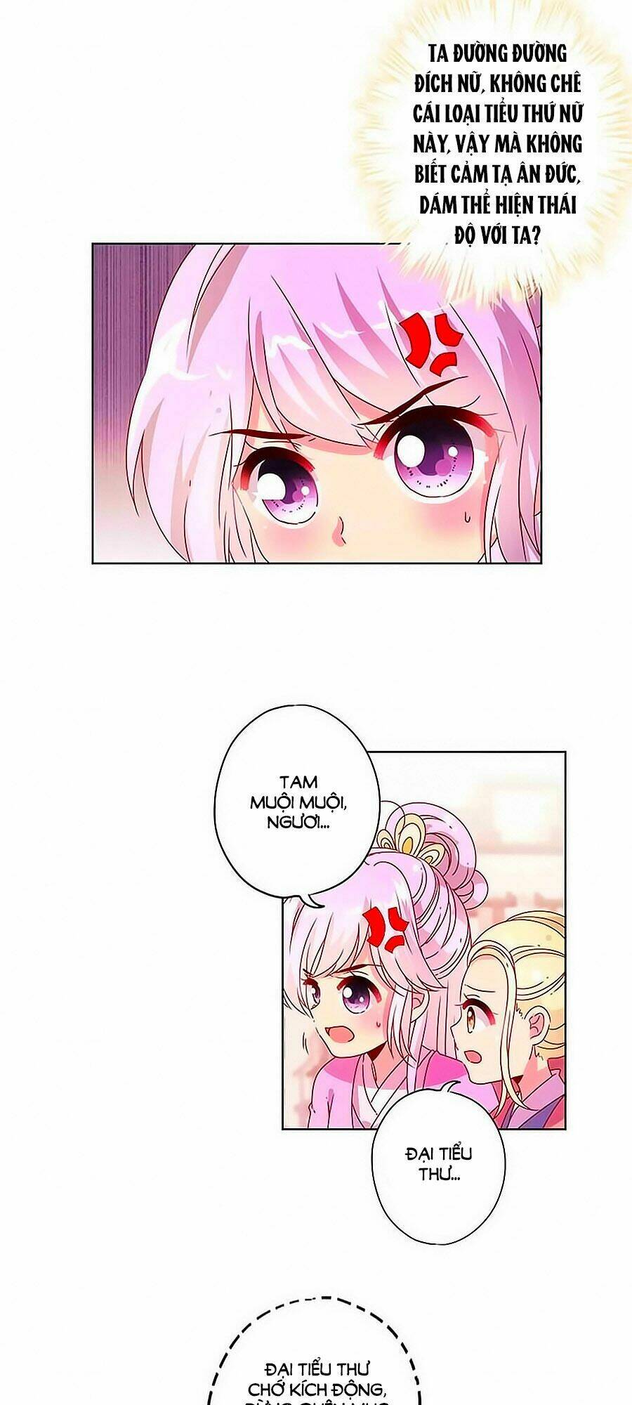 Dr. Slump: Chapter 126