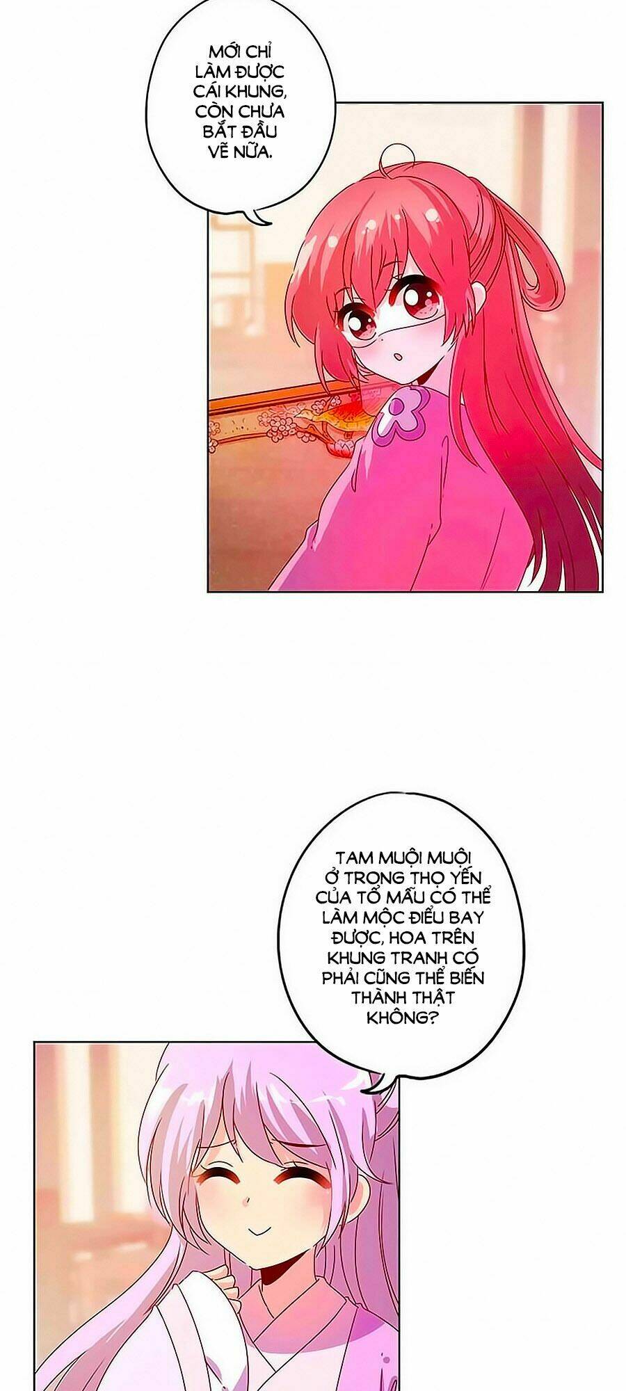 Dr. Slump: Chapter 126