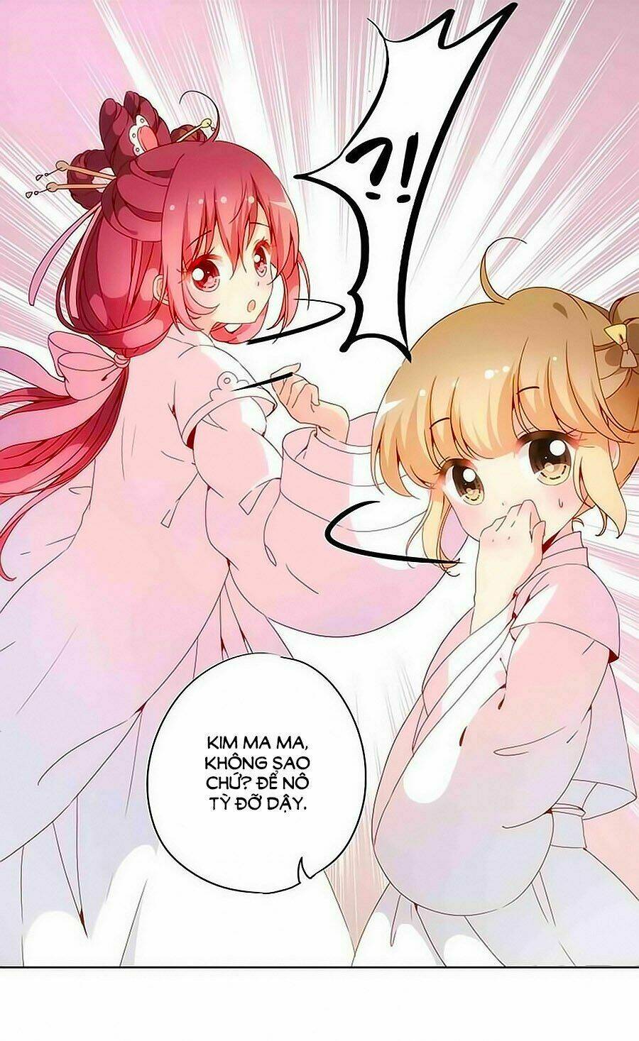 Dr. Slump: Chapter 13