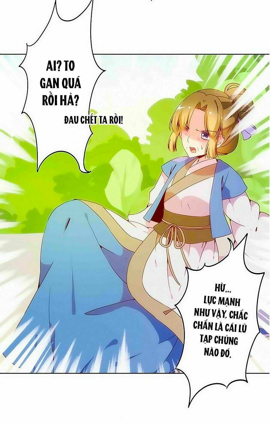 Dr. Slump: Chapter 13