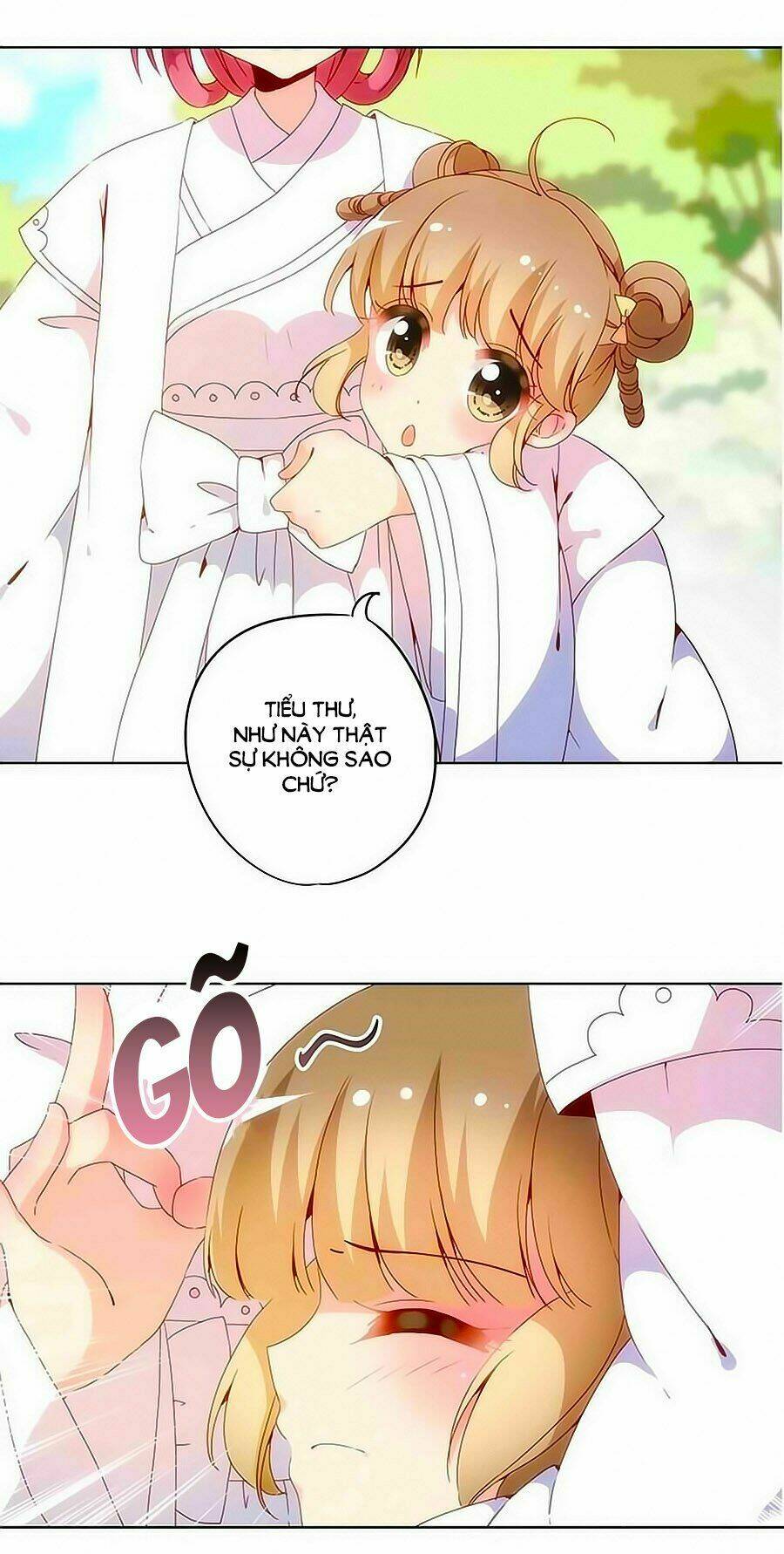 Dr. Slump: Chapter 13
