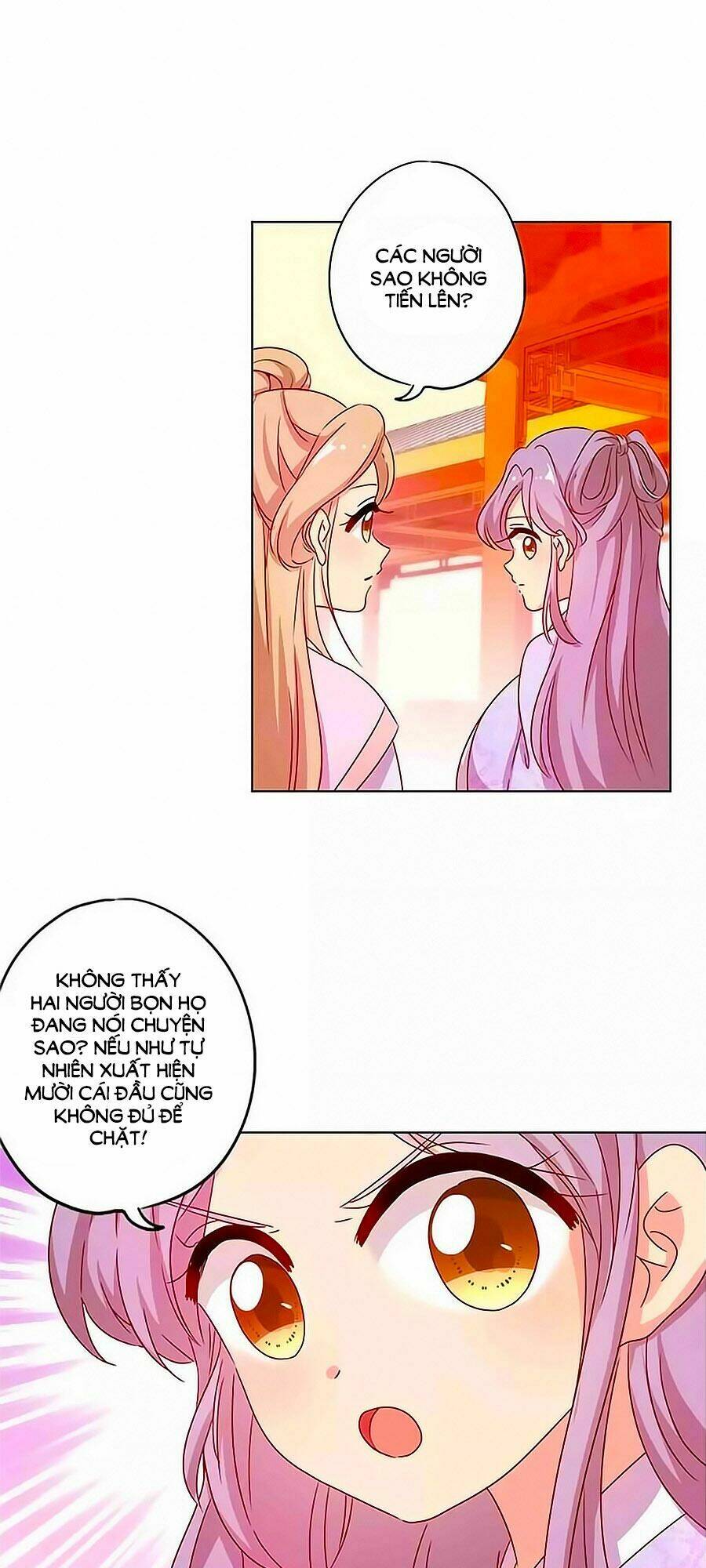Dr. Slump: Chapter 134