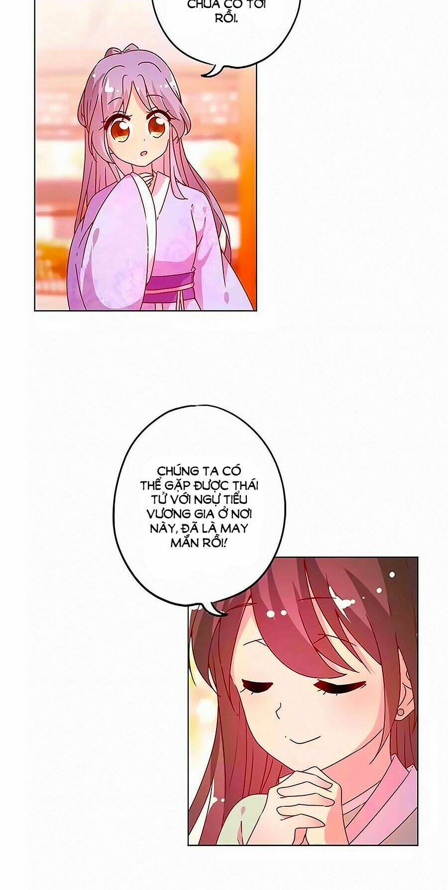 Dr. Slump: Chapter 134