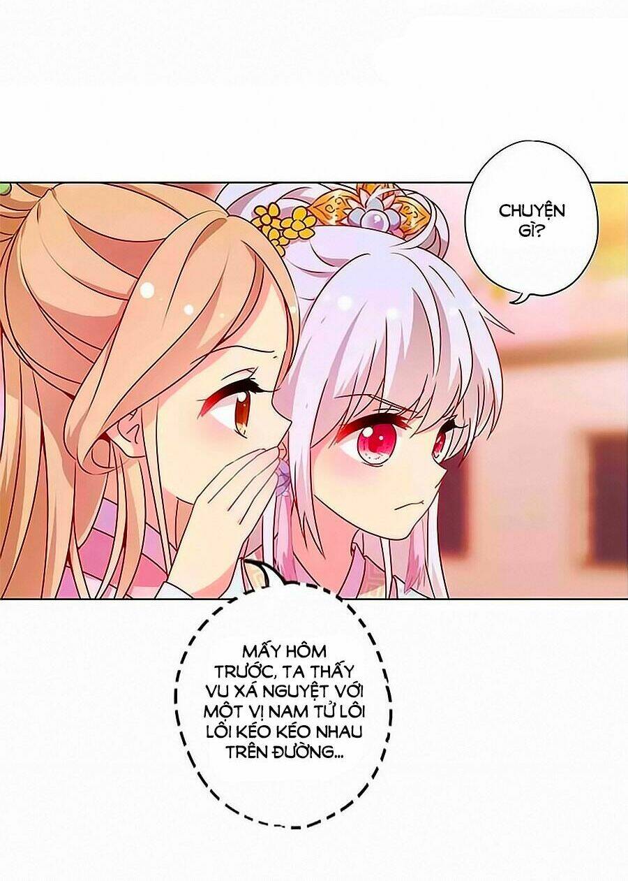 Dr. Slump: Chapter 134