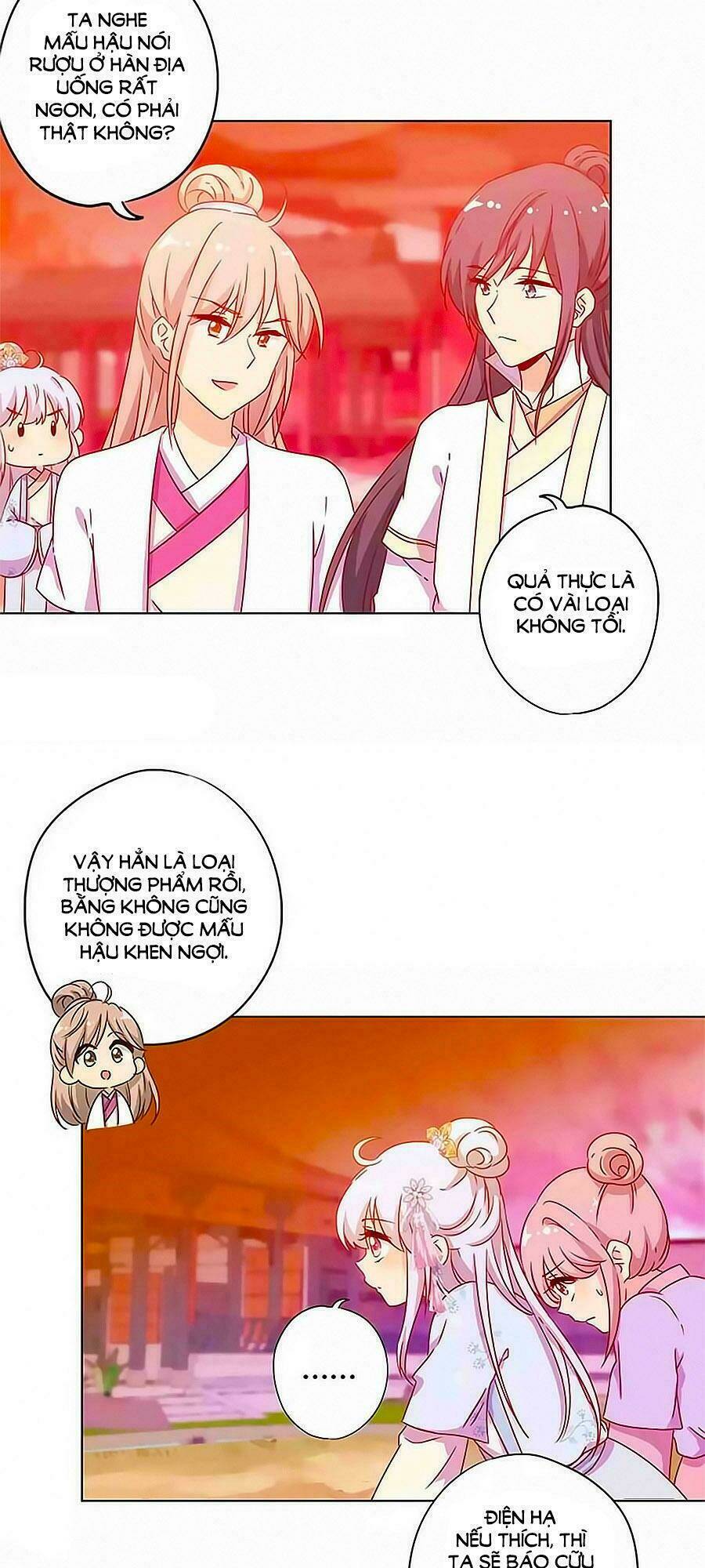 Dr. Slump: Chapter 136