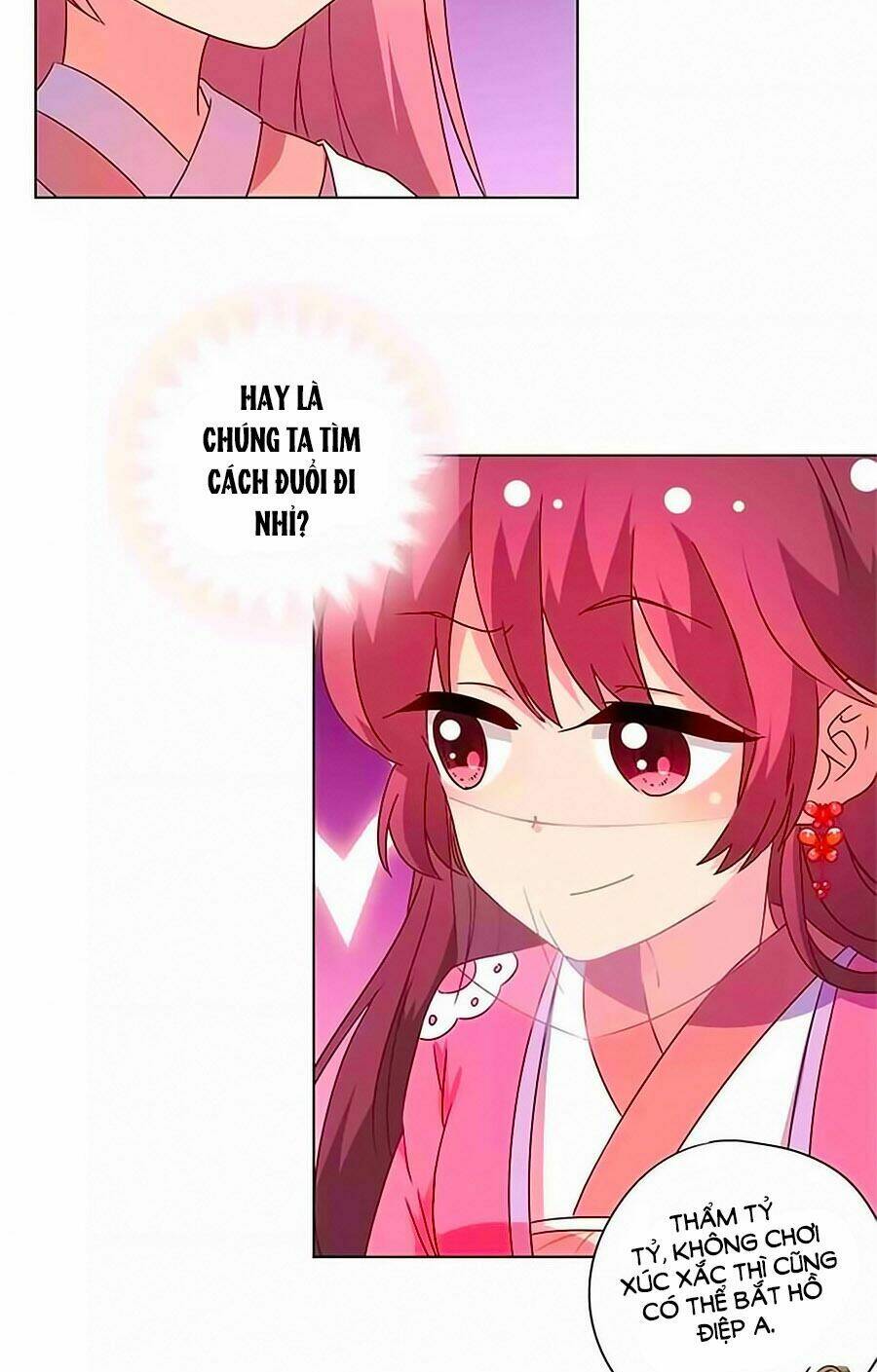Dr. Slump: Chapter 137