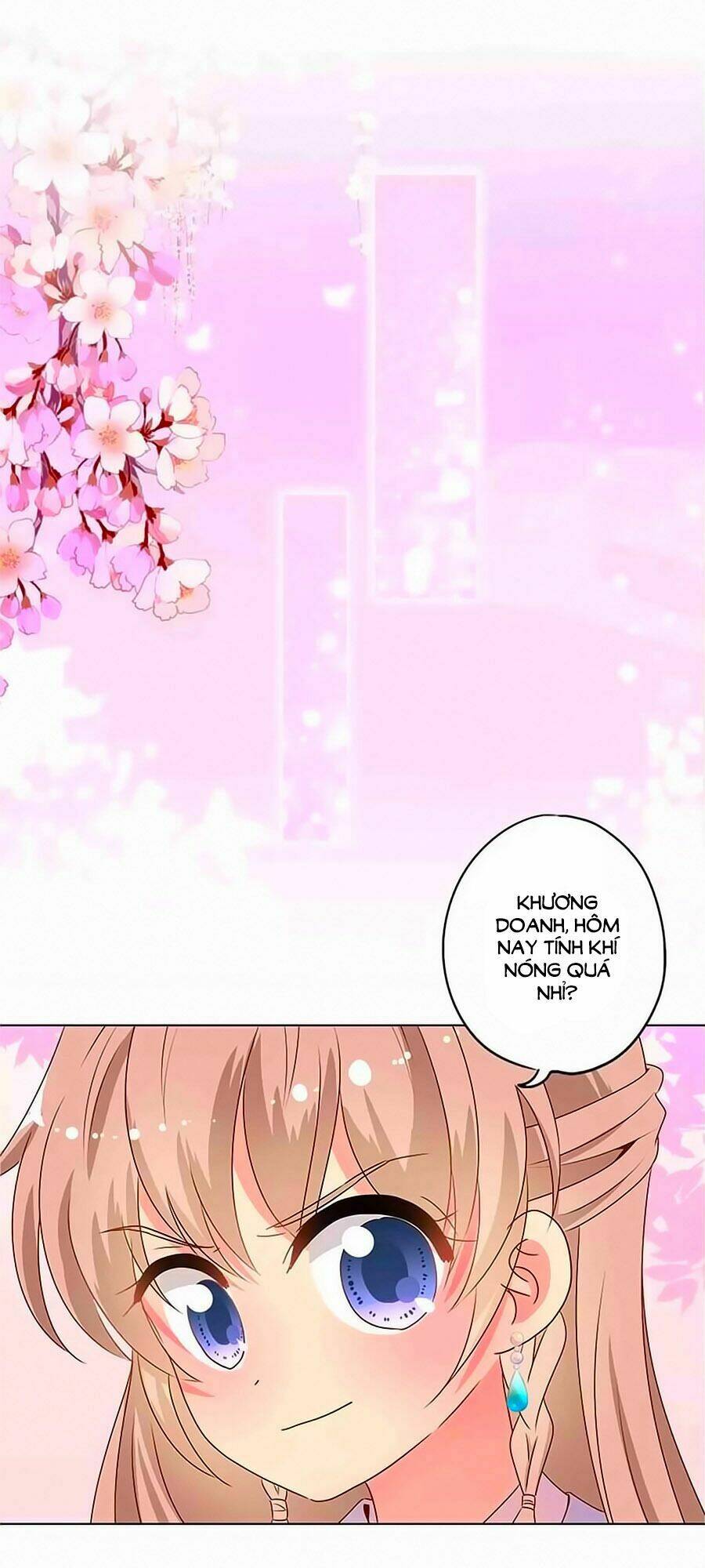 Hoàng Hậu Nương Nương Đích Năm Xu Đặc Hiệu: Chapter 138