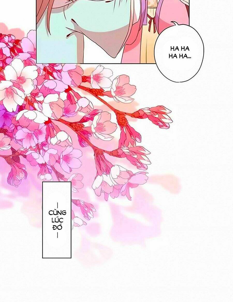 Hoàng Hậu Nương Nương Đích Năm Xu Đặc Hiệu: Chapter 138