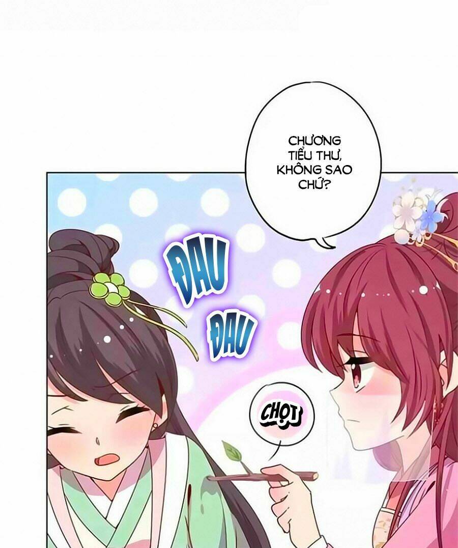 Hoàng Hậu Nương Nương Đích Năm Xu Đặc Hiệu: Chapter 139