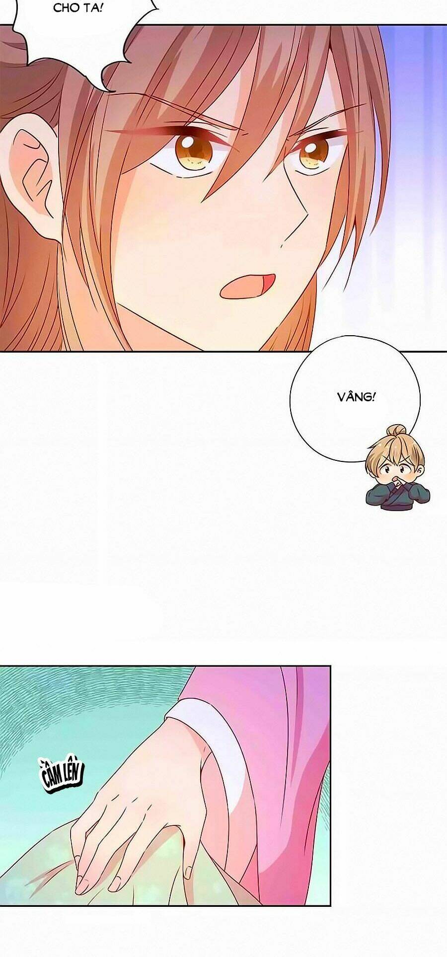 Dr. Slump: Chapter 143