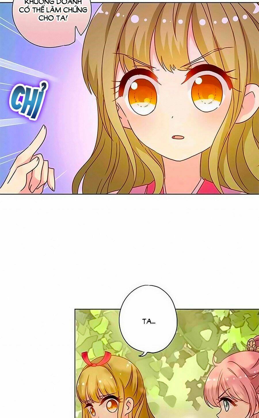 Hoàng Hậu Nương Nương Đích Năm Xu Đặc Hiệu: Chapter 145