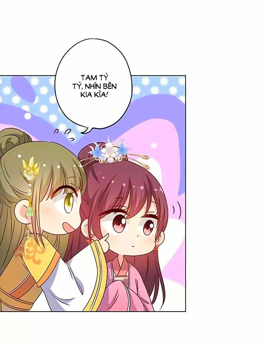 Hoàng Hậu Nương Nương Đích Năm Xu Đặc Hiệu: Chapter 149