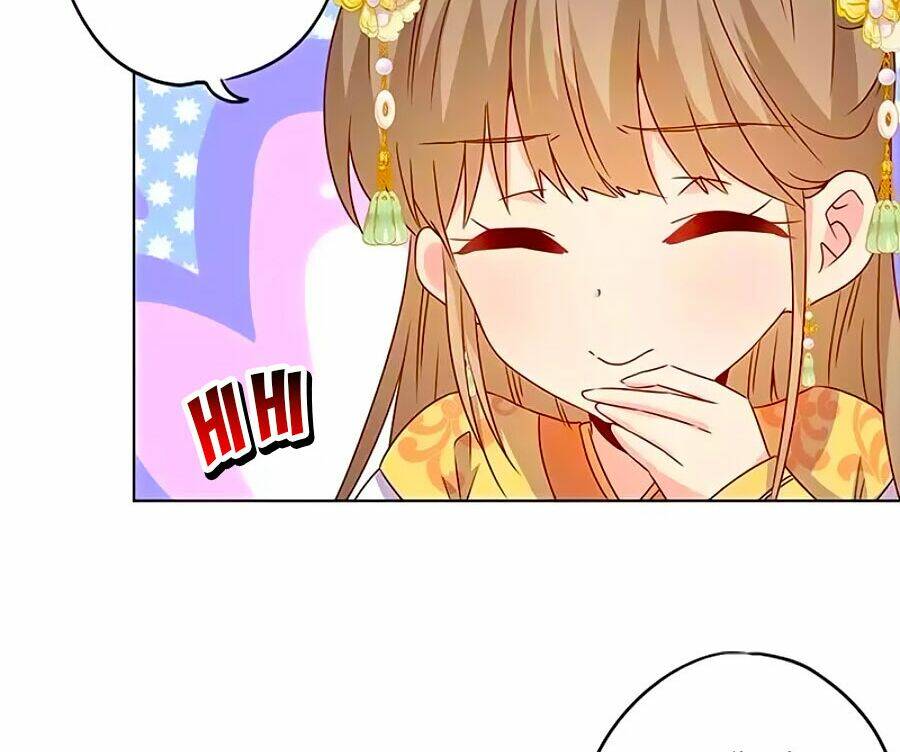 Hoàng Hậu Nương Nương Đích Năm Xu Đặc Hiệu: Chapter 149