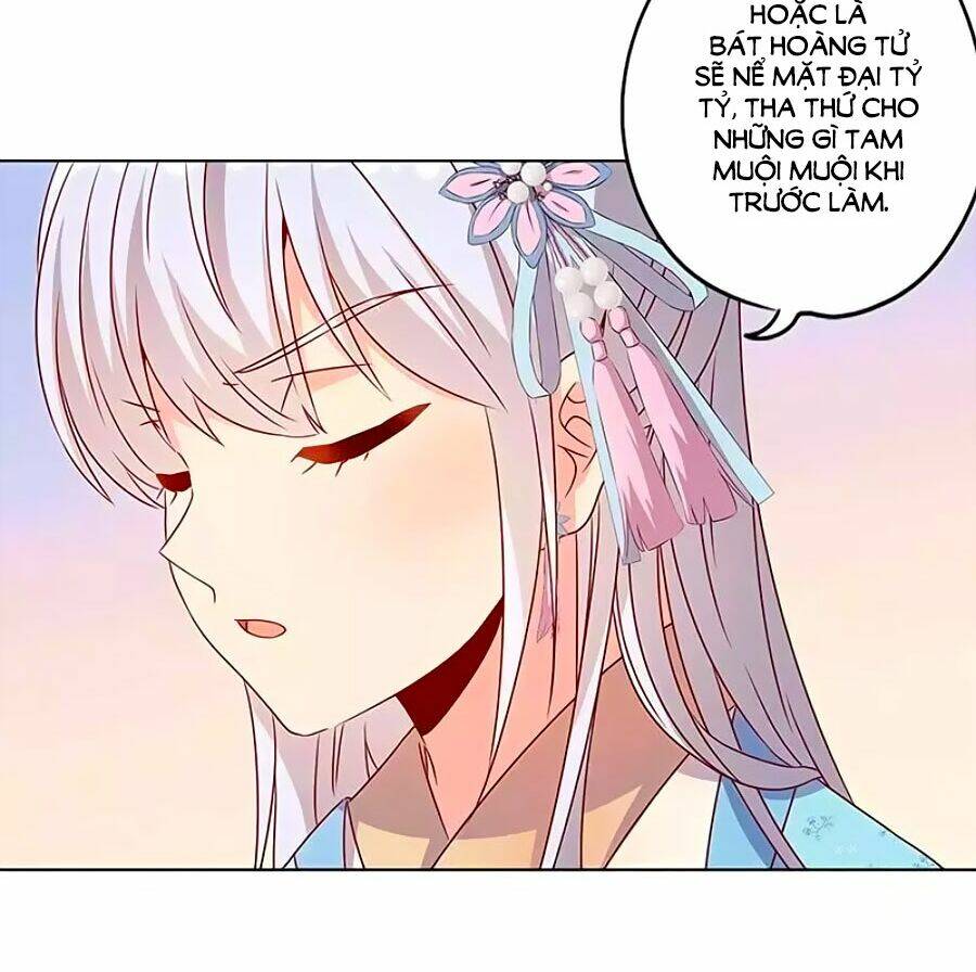 Hoàng Hậu Nương Nương Đích Năm Xu Đặc Hiệu: Chapter 149