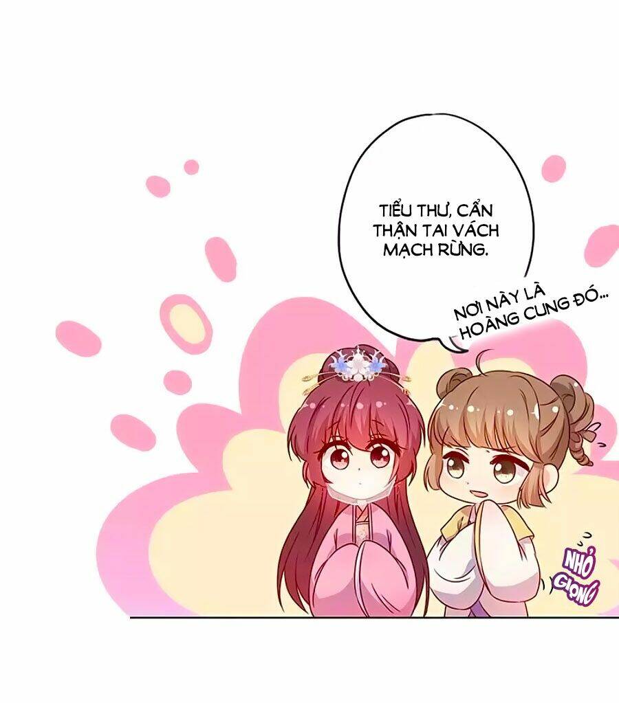 Hoàng Hậu Nương Nương Đích Năm Xu Đặc Hiệu: Chapter 149