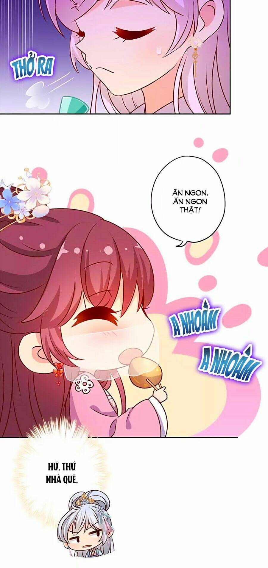 Dr. Slump: Chapter 150