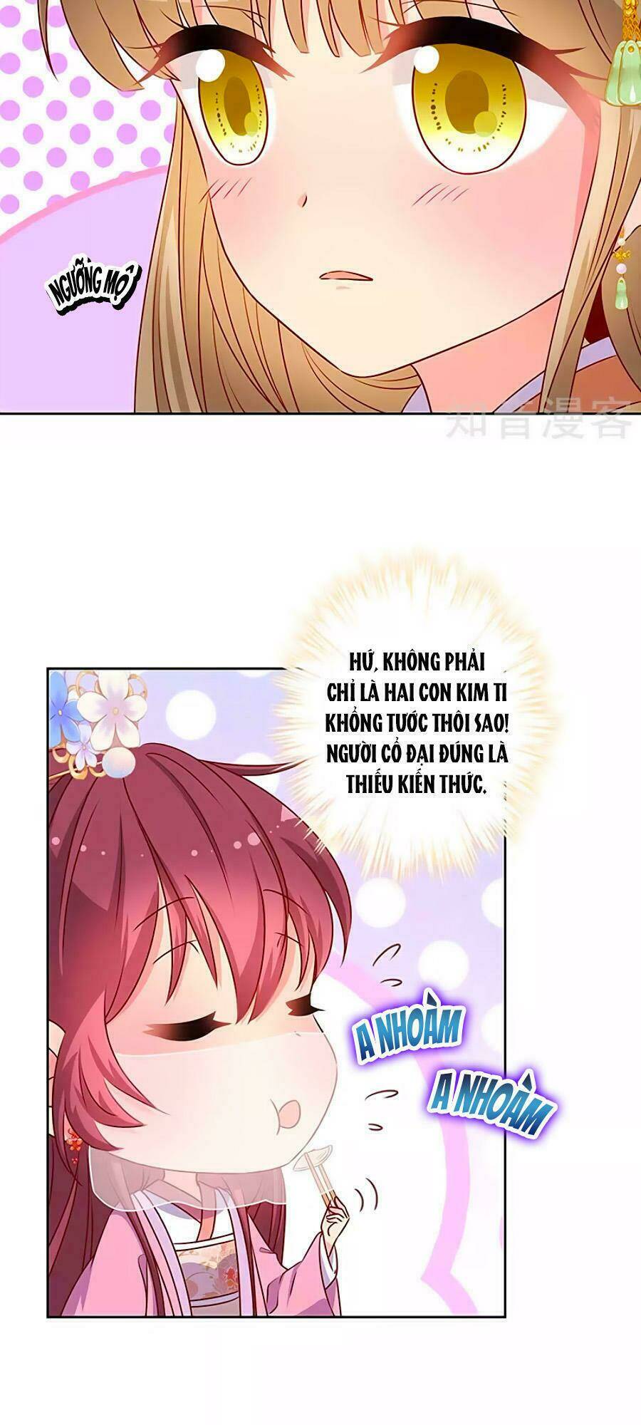 Dr. Slump: Chapter 151