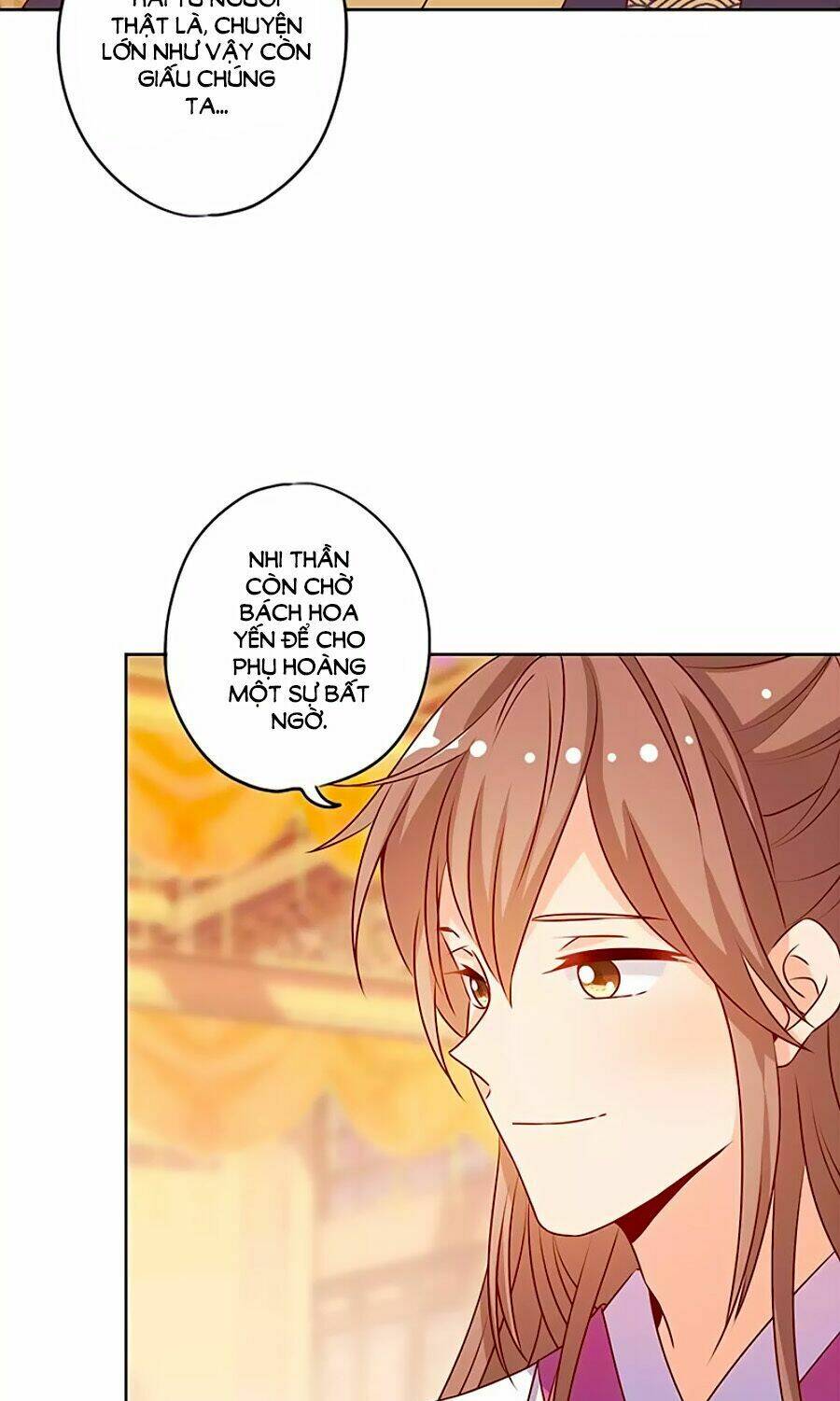 Hoàng Hậu Nương Nương Đích Năm Xu Đặc Hiệu: Chapter 152