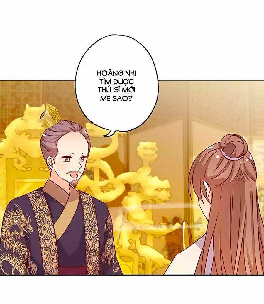 Hoàng Hậu Nương Nương Đích Năm Xu Đặc Hiệu: Chapter 152
