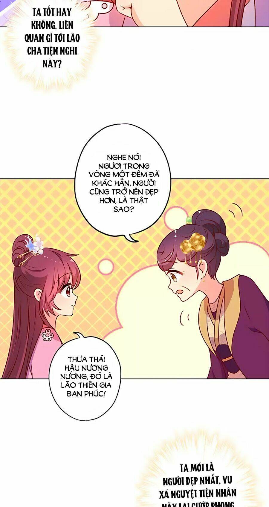 Dr. Slump: Chapter 153