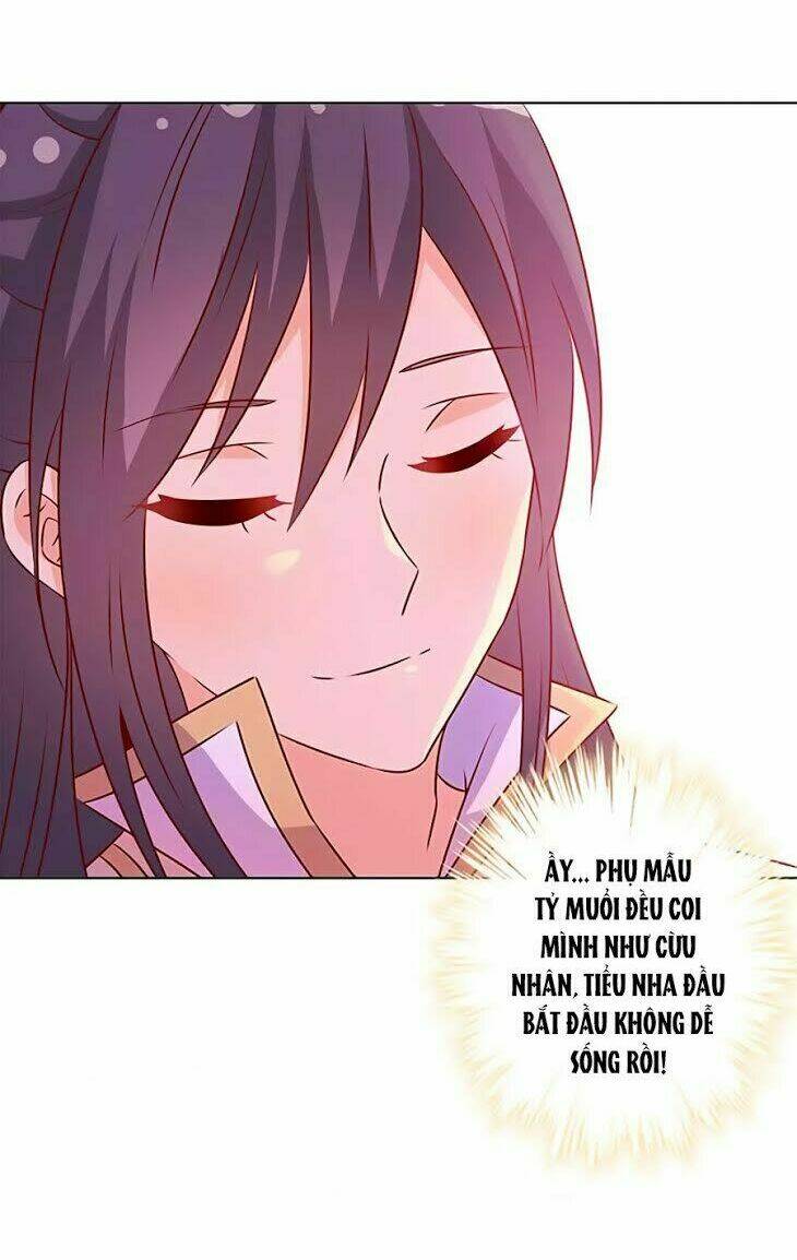Hoàng Hậu Nương Nương Đích Năm Xu Đặc Hiệu: Chapter 154