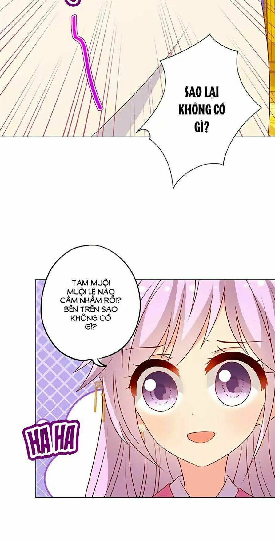 Hoàng Hậu Nương Nương Đích Năm Xu Đặc Hiệu: Chapter 154