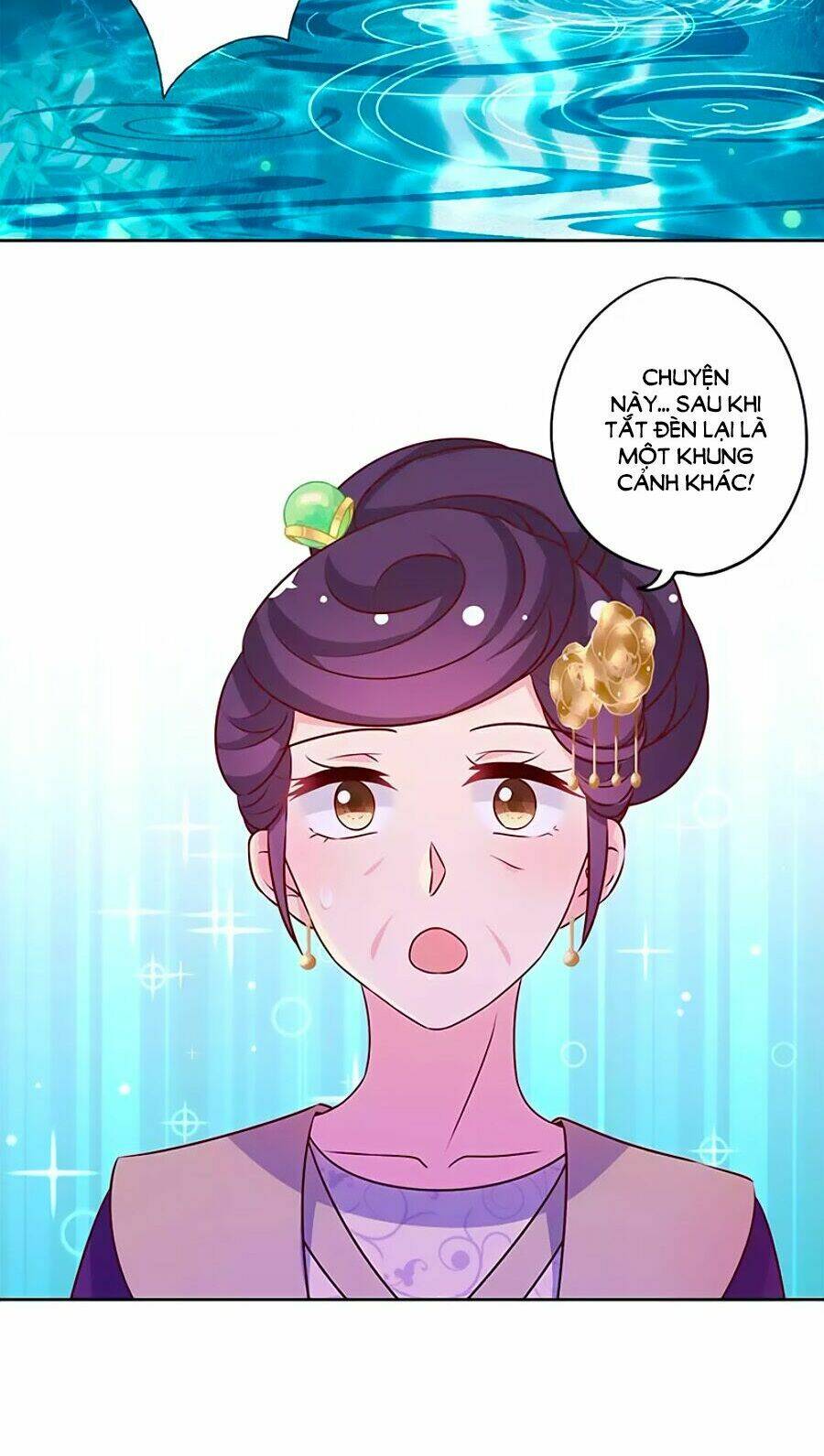 Dr. Slump: Chapter 155